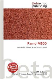 Ramo M600