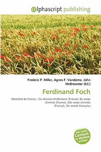 Ferdinand Foch