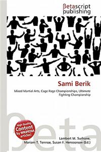 Sami Berik