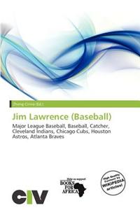 Jim Lawrence (Baseball)