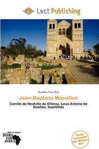 Jean-Baptiste Massillon