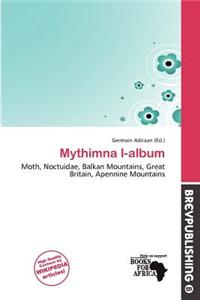 Mythimna L-Album