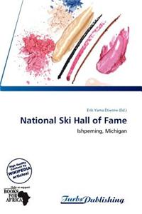 National Ski Hall of Fame