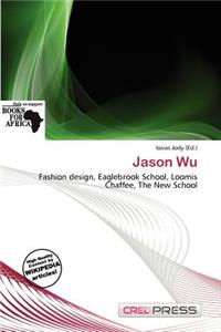 Jason Wu