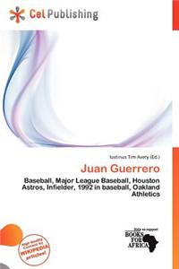 Juan Guerrero