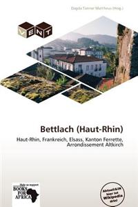Bettlach (Haut-Rhin)
