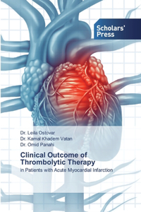 Clinical Outcome of Thrombolytic Therapy