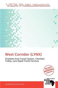 West Corridor (Lynx)