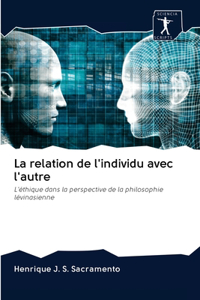 relation de l'individu avec l'autre