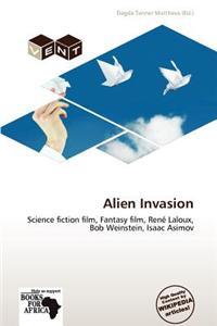 Alien Invasion