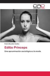 Editio Princeps