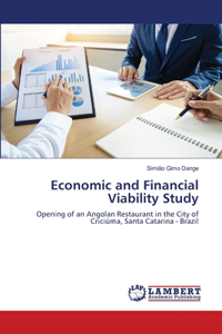 Economic and Financial Viability Study