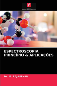 Espectroscopia Princípio & Aplicações