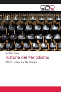 Historia del Periodismo