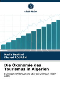 Ökonomie des Tourismus in Algerien
