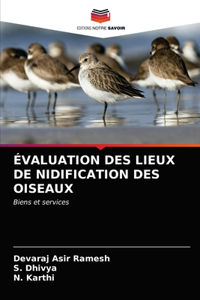 Évaluation Des Lieux de Nidification Des Oiseaux