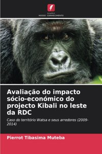 Avaliação do impacto sócio-económico do projecto Kibali no leste da RDC