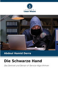 Schwarze Hand