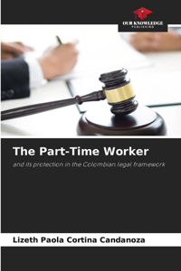 Part-Time Worker