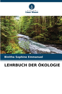 Lehrbuch Der Ökologie