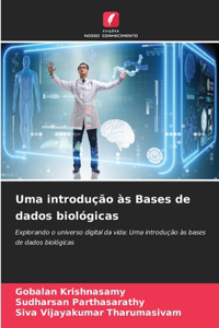 Uma introdução às Bases de dados biológicas