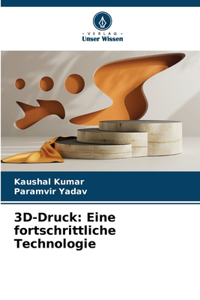 3D-Druck