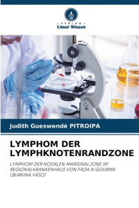 Lymphom Der Lymphknotenrandzone