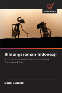 Bildungsroman Indonezji