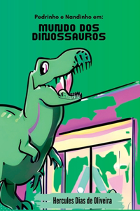 Pedrinho E Nandinho Em