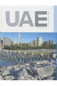 Top 100 World's Landscape: Urban and Ecological