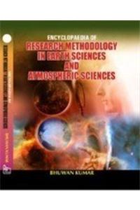 Encyclopaedia of Research Methodology in Earth Sciences