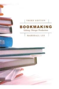 Bookmaking