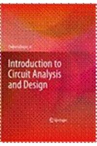 Introduction To Circuit Analysis And Design