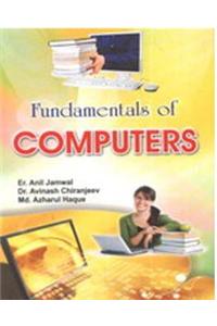 Fundamentals Of Computers