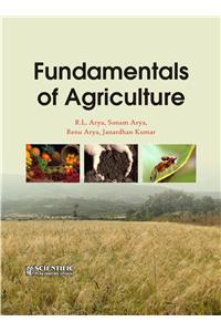 Fundamentals of Agriculture