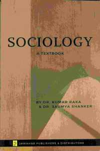 Sociology A Textbook