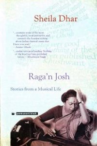 Raga'n Josh