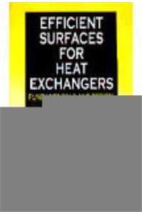 Efficient Surfaces for Heat Exchangers