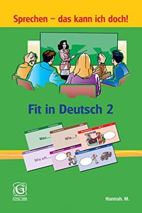 Sprechen - Das Kann Ich Doch! Fit in Deutsch 1
