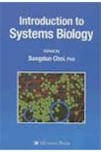 Introduction To Systems Biology