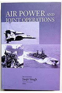 Air Power and Joint Operation