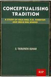 Conceptualising Tradition