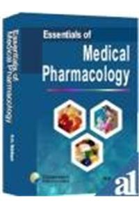 Essentials of Pharmacology