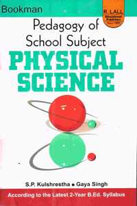 Pedagogy Of School Subject Physical Science