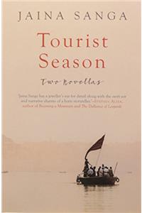 Tourist Season: Two Novellas