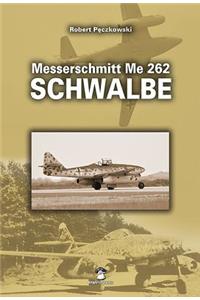 Messerschmitt Me 262 Schwalbe