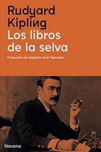 Libros de la Selva, Los