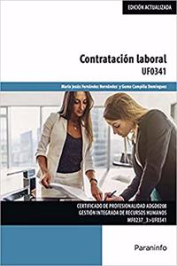 Contratacion laboral