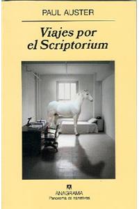 Viajes Por el Scriptorium