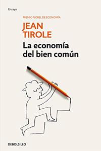 La economia del bien comun